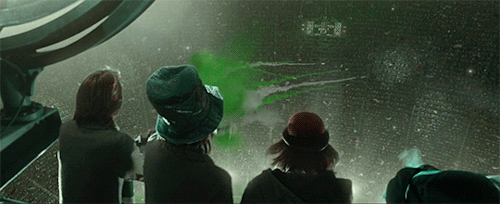 해리포터에서 가장 기억에 남는 남돌 그룹 메인 댄서 중 가장 본인 스타일 아이돌은?빗자루 비행 씬은? | 인스티즈