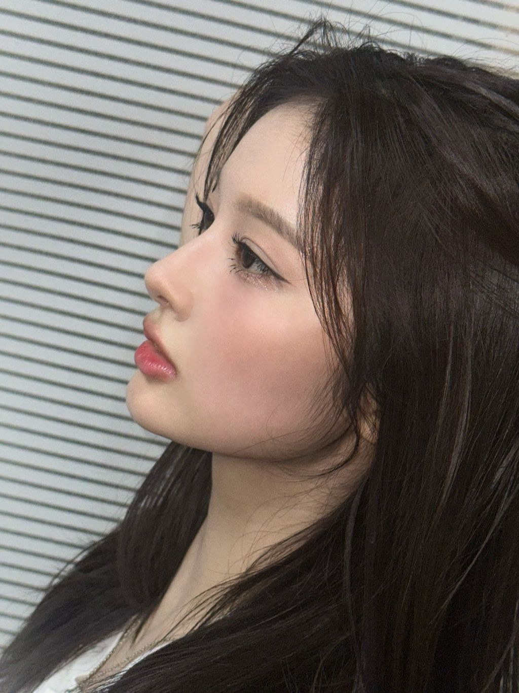얼굴에서 김태희가 보인다는 엔믹스 설윤 | 인스티즈