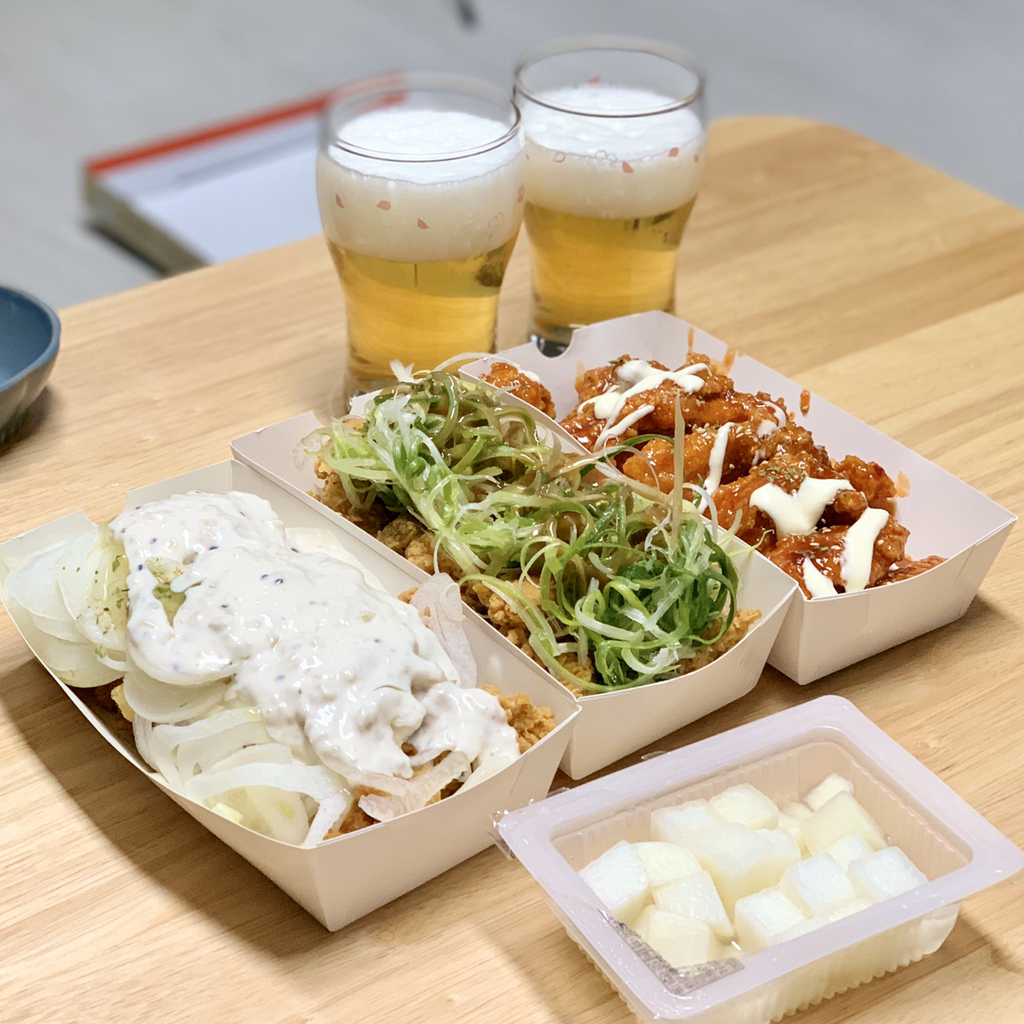 아이폰XS로 찍은 집밥 (사진多) | 인스티즈