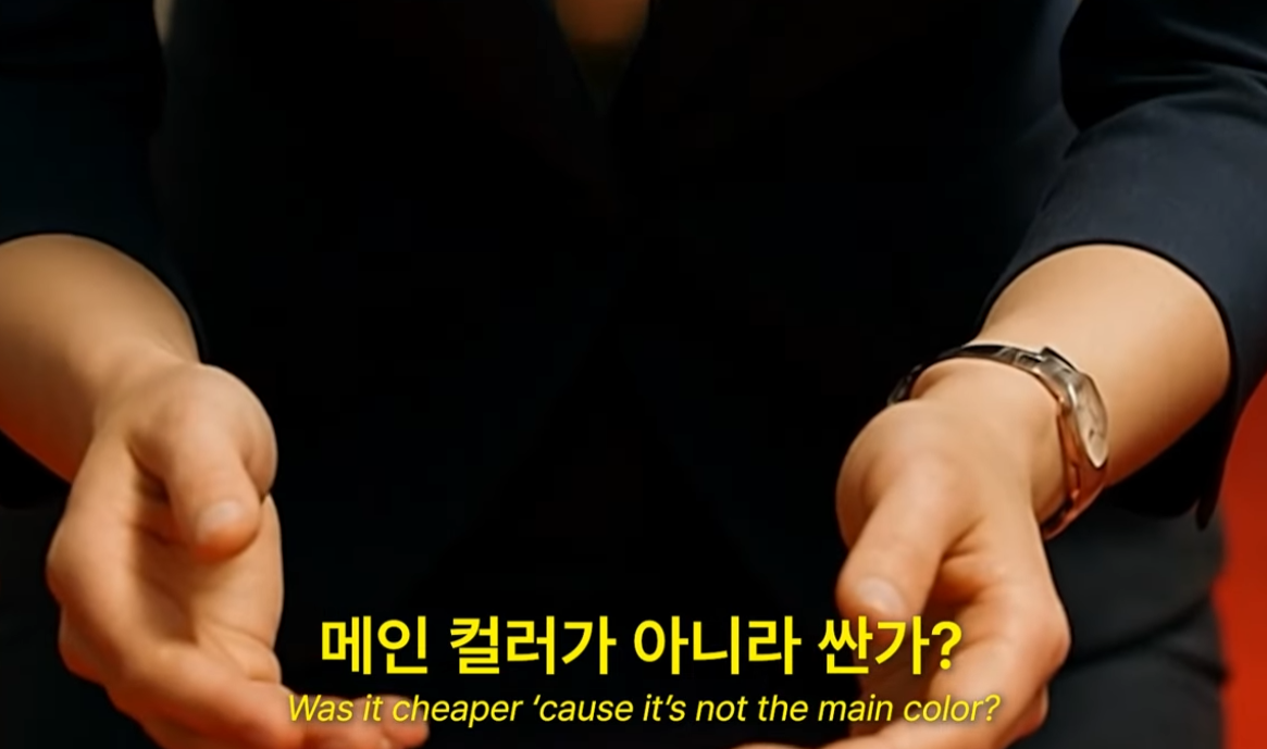 기분 나쁜데 화내면 이상해지는 상황.jpg | 인스티즈