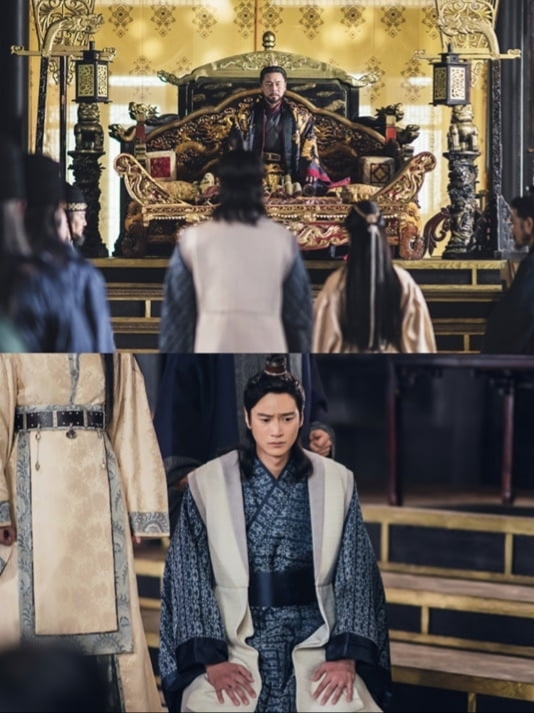 드디어 뜬 평강공주 X 뉴온달 투샷.jp - 막이슈 - 쭉빵카페 드디어 뜬 평강공주 X 뉴온달 투샷.jp