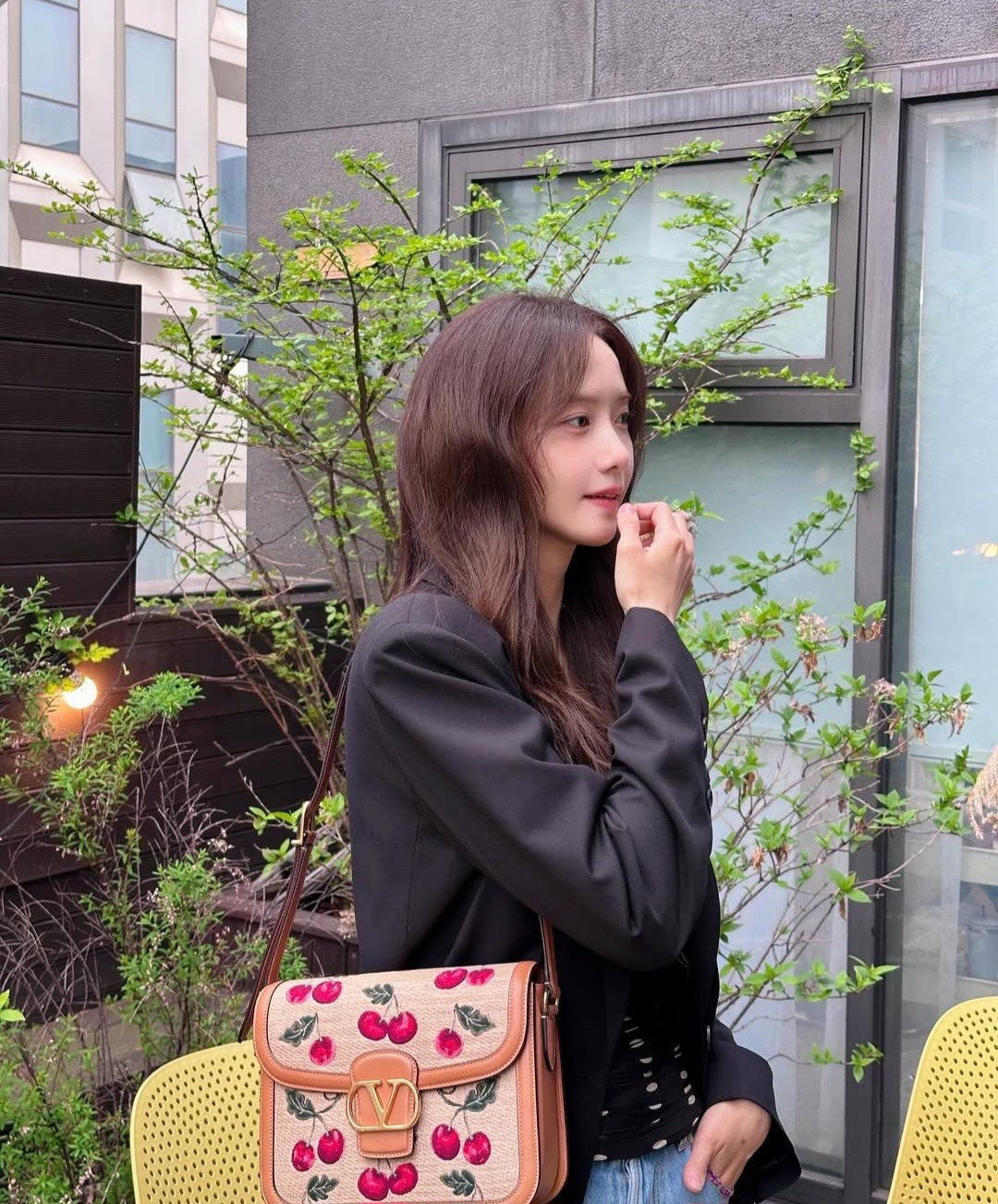 오늘 임윤아 인스타 업뎃jpg | 인스티즈