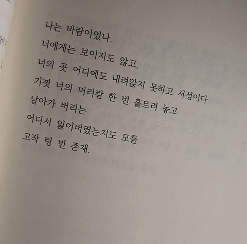 내가도망친다해도사랑해줄래? | 인스티즈