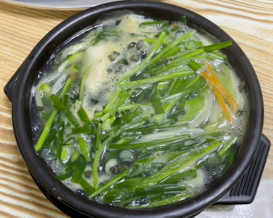 다슬기탕 | 인스티즈