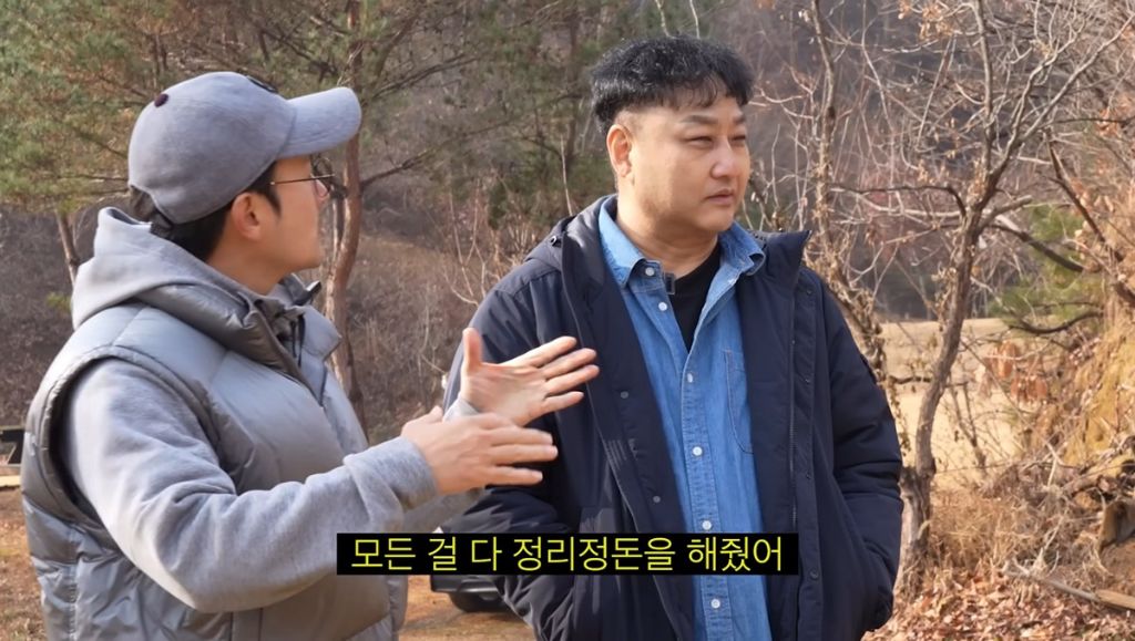 30분동안 심정지 상태였던 수드래곤이 살아돌아온 과정(feat 김숙&김숙매니저고지훈&임형준&가평소방서구급대원들) | 인스티즈