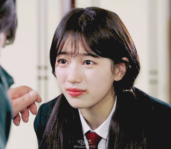 수지의 레전드 비주얼을 | 인스티즈