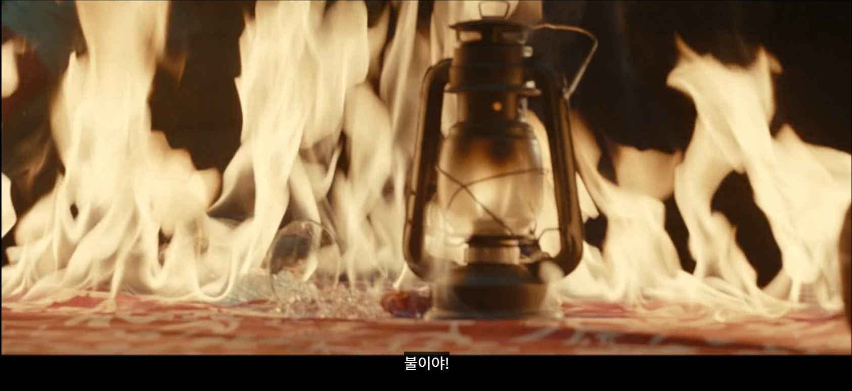 [펌글] 진짜 가족이란 이런 거라고 대놓고 보여주는 영화 (스포 O) | 인스티즈