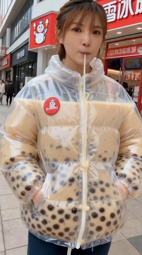 올 겨울 반응 난리날 패딩 추천...jpg | 인스티즈