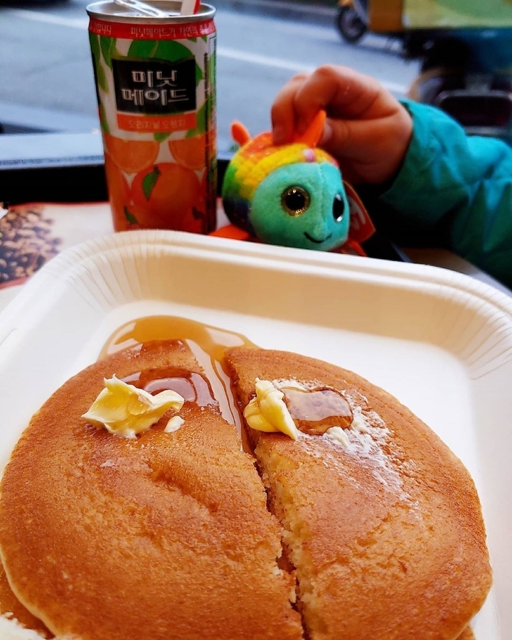 단짠단짠 맥모닝.jpg | 인스티즈