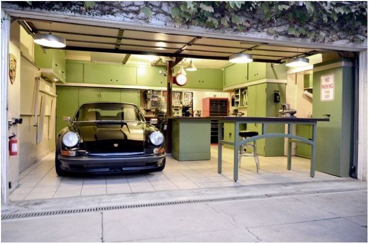 미국집 부러운 점 | 인스티즈