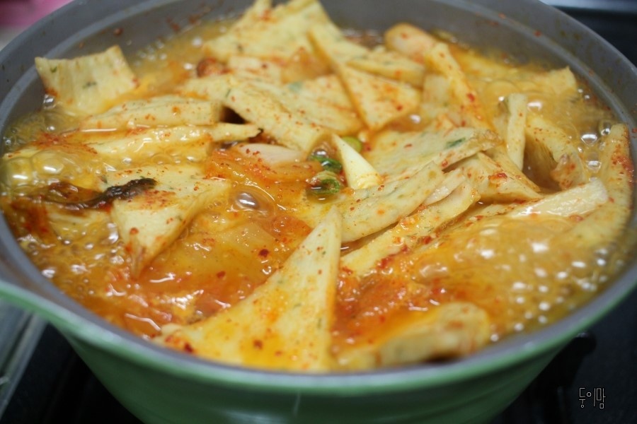 먹어본 사람들은 맛있다고 하는 김치찌개 종류 | 인스티즈