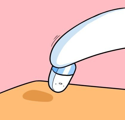 학교에서 지우개가 자꾸 없어졌던 이유 | 인스티즈