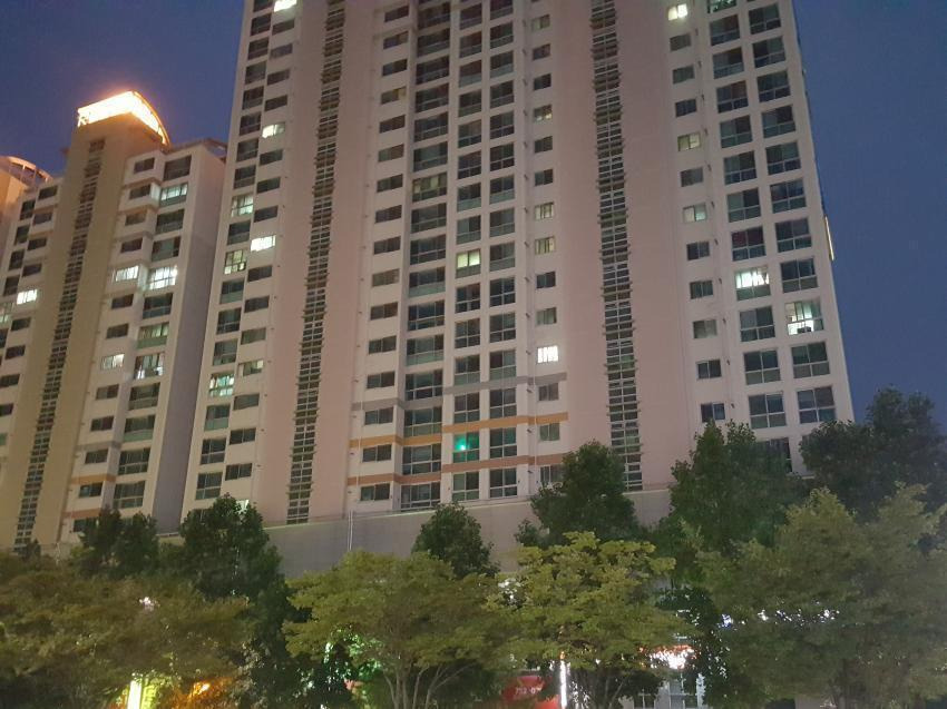 샤이니 경광봉 혼자일때 vs 단체로 있을때 존재감차이 | 인스티즈