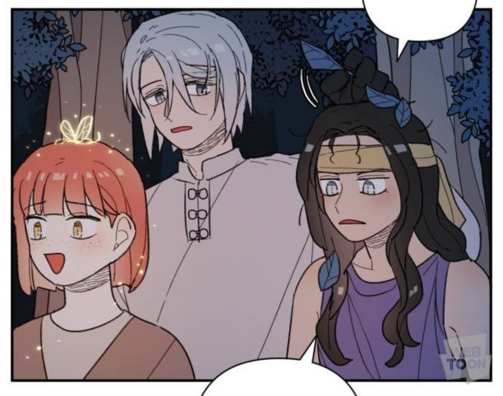 마법사가 말아먹은 나라에서 마법사로 태어났는데 어떡하지? MBTI랑 반응 알려줘 | 인스티즈