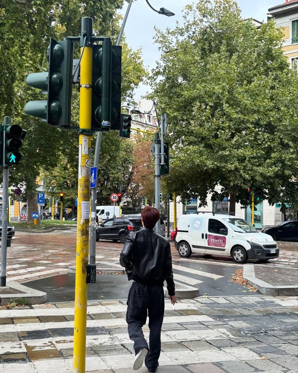 NCT 도영 인스타그램 업데이트 | 인스티즈