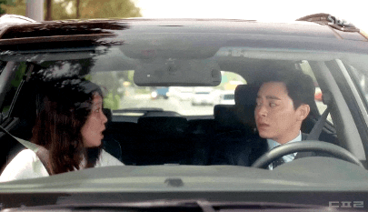 여주랑 남주가 첫방부터 막방까지 미친듯이 싸우는 드라마(feat 키스신) | 인스티즈