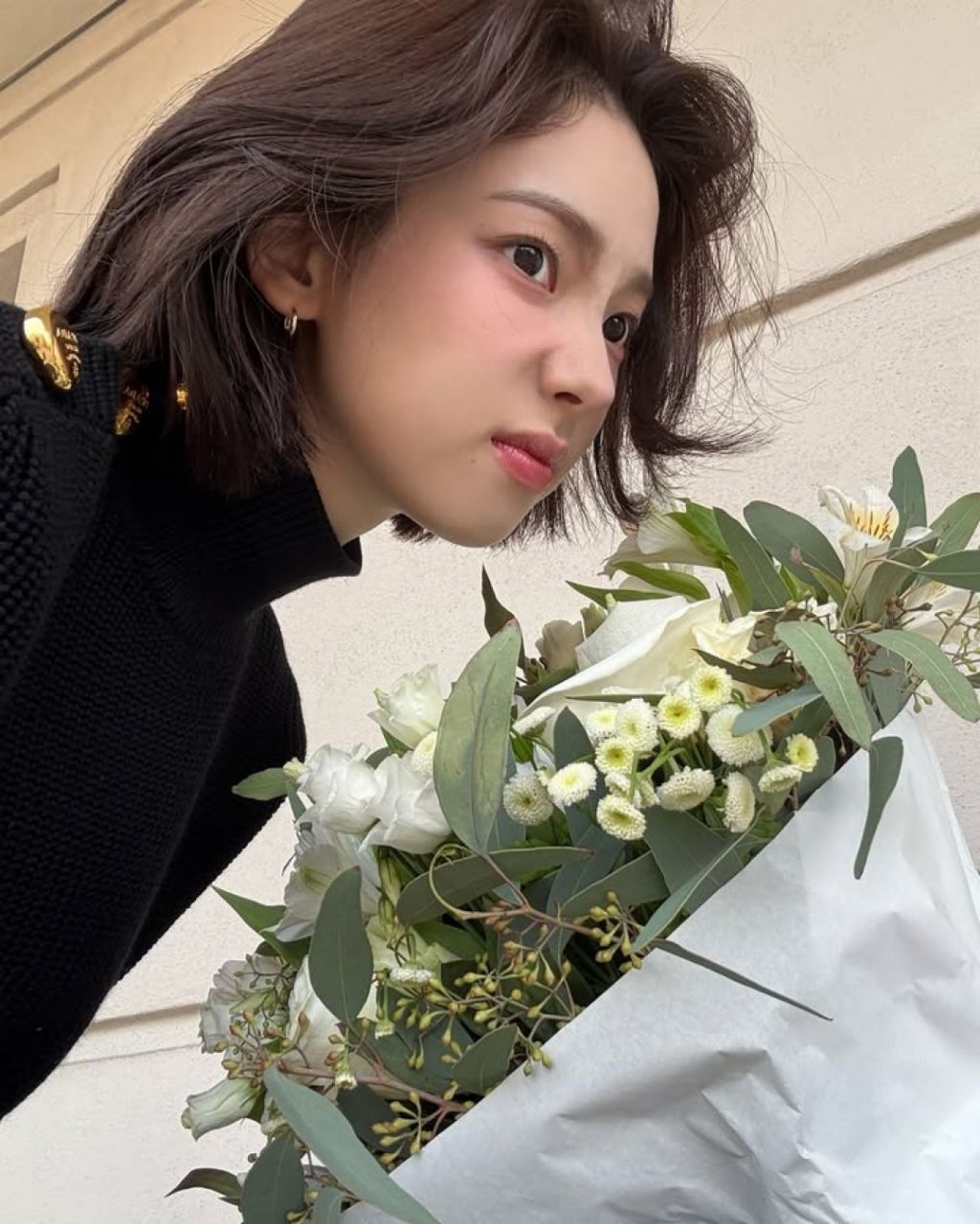 카리나 인스타 업데이트 | 인스티즈