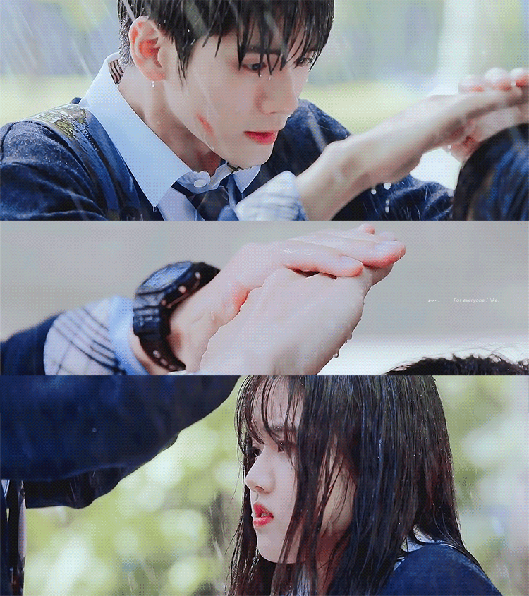 은근 매니아층이 많았던 학원물 드라마 | 인스티즈