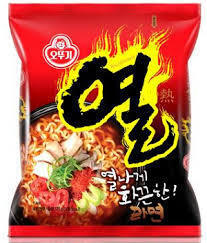 열라면 누가 맛있다 그랬니? .JPG | 인스티즈