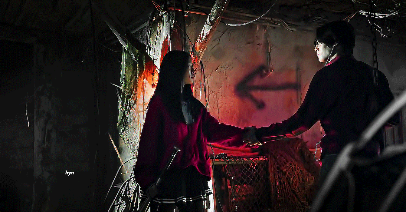 [스위트홈] 이은혁이 마지막에 ㅇㅇ한 이유 (ㅅㅍ주의) | 인스티즈