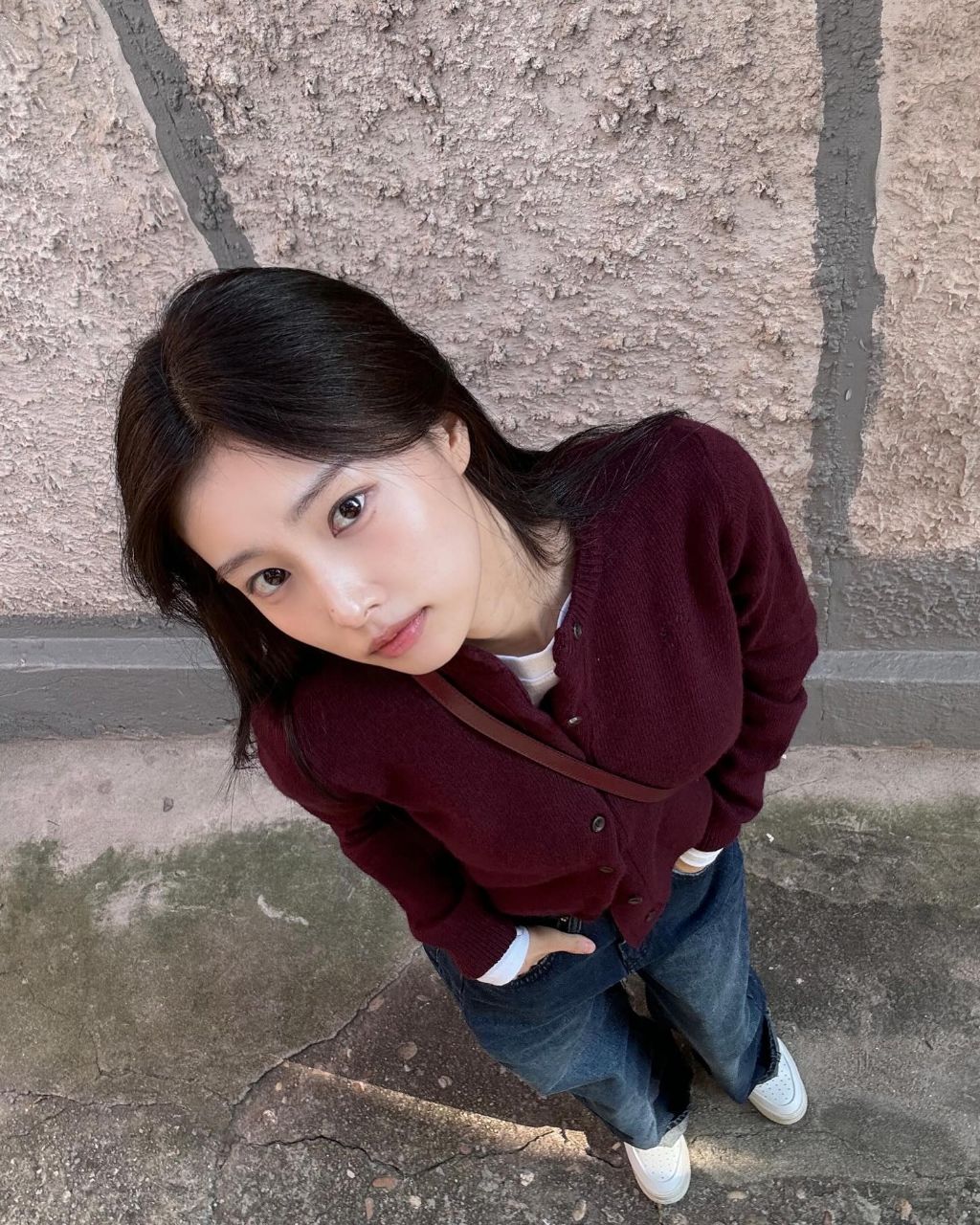 강혜원 인스타 업뎃 | 인스티즈