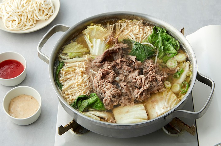 죽이랑 칼국수만 안 먹으면 많이 먹어도 살 별로 안 찐다는 음식 | 인스티즈