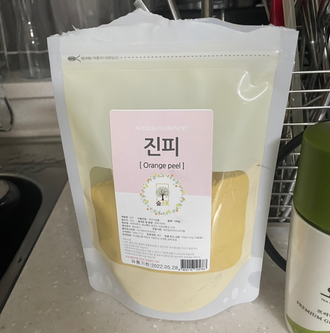 곡물팩 처돌이가 추천하는 효과 쩌는 곡물팩 후기 (+수분낭낭 곡물팩 제조법) | 인스티즈