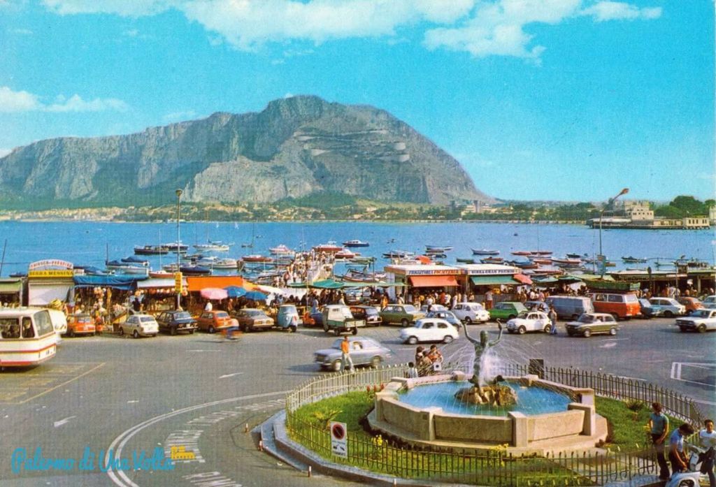 80년대 이탈리아 남부 시칠리아 사진 | 인스티즈