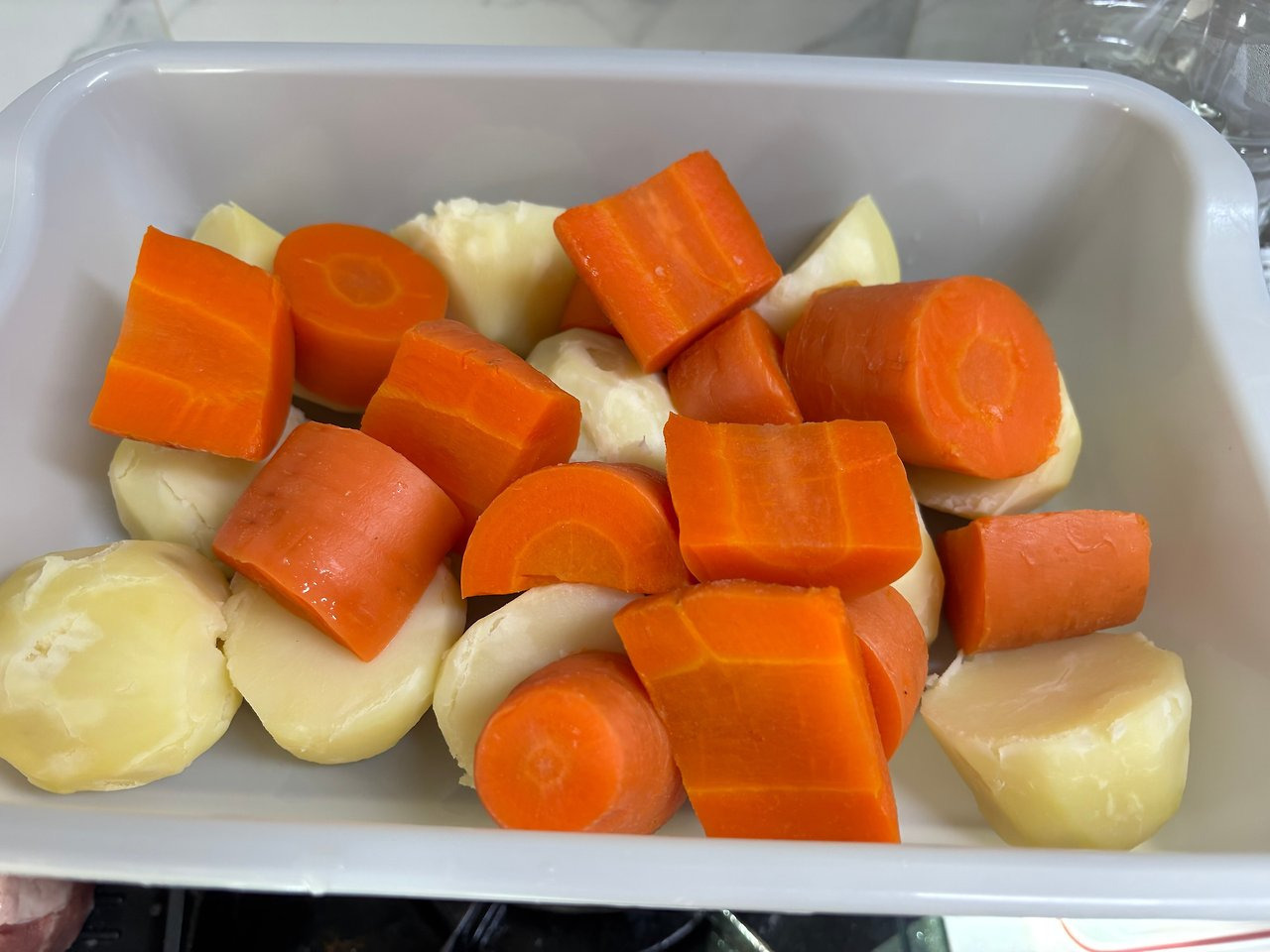 건더기 큰 카레 | 인스티즈