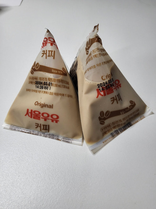 1974년 출시 한 뒤 아직 까지도 매니아층 많은 우유.jpg | 인스티즈