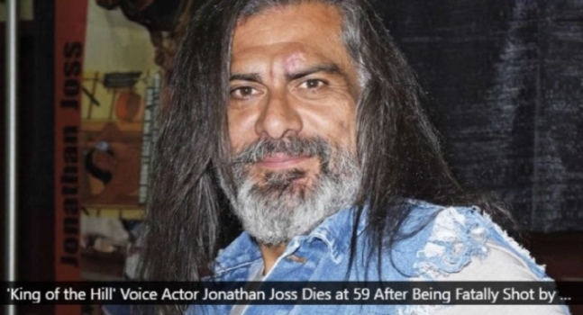 美 배우, 자택 인근서 총격 사망..동성 배우자 "동성애 혐오자에 피살” | 인스티즈