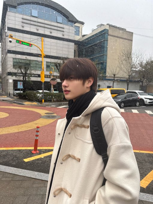 수능 날마다 끌올 돼야 하는 수능 청순남 | 인스티즈