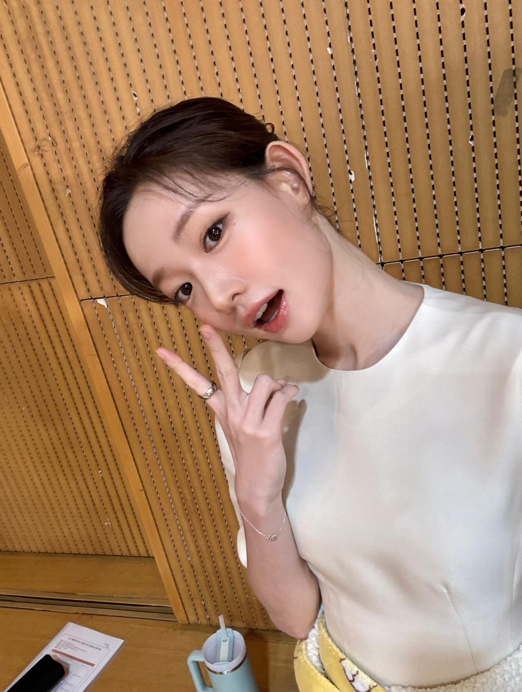 최윤지 인스타그램 업로드 | 인스티즈