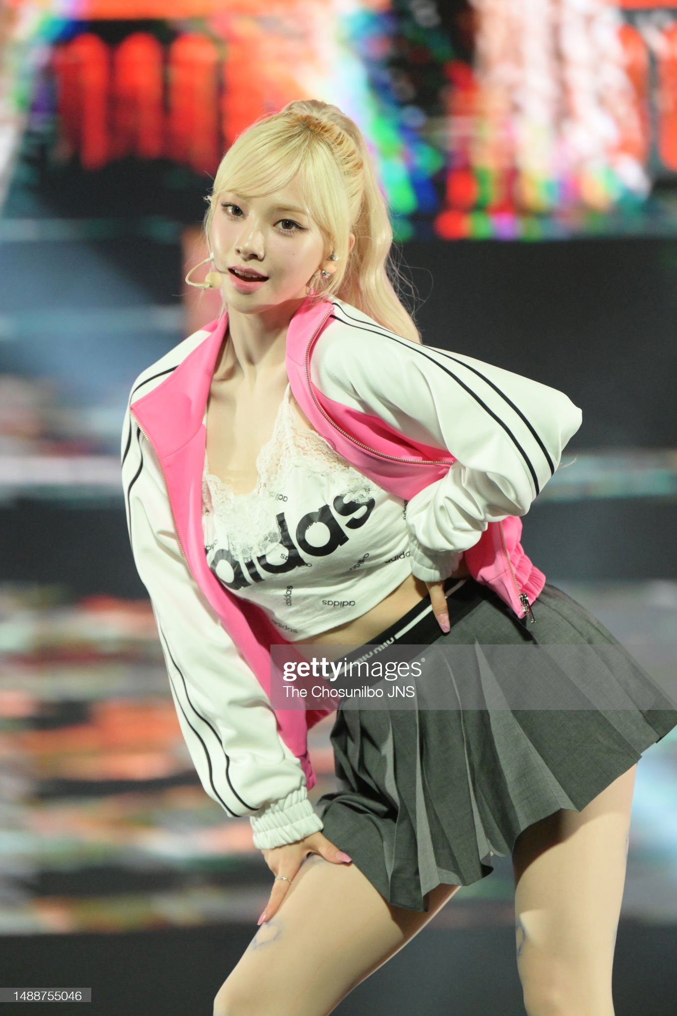 카리나 게티 모음.jpg | 인스티즈