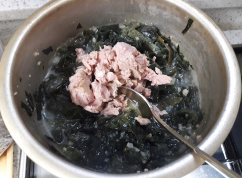 의외로 모르는 사람도 많다는 미역국 재료 | 인스티즈
