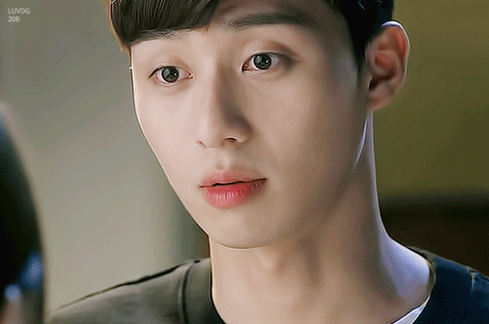 [고르기] 극 중 연하남 캐릭터들의 누나를 향한 되바라진 행동, 싹바가지 없다 vs 나름 별미이다 | 인스티즈