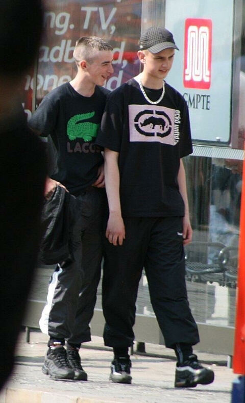 동양인이 영국가면 이런애들 조심해야함.jpg | 인스티즈