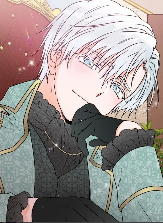 은발 로판 남주.jpg | 인스티즈