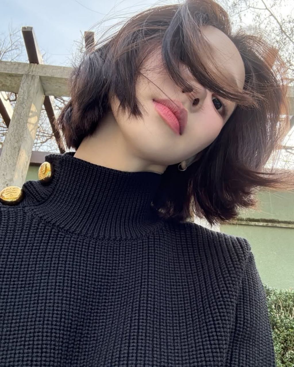 카리나 인스타 업데이트 | 인스티즈