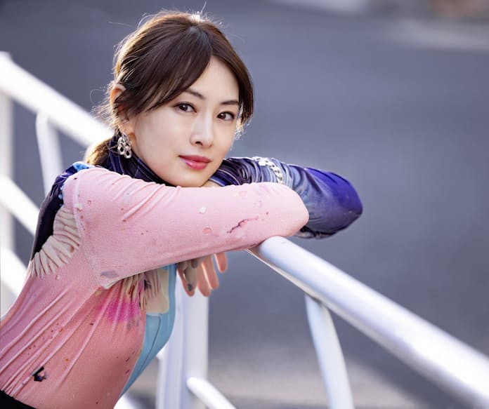 일본에서 절세미인이라는 소리듣는 키타카와 케이코 | 인스티즈