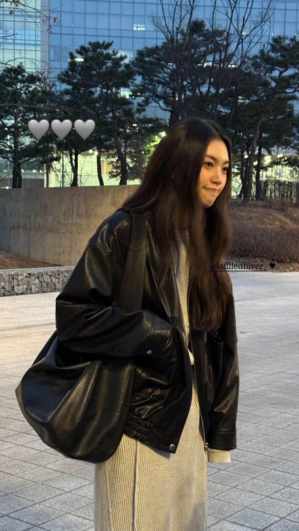퇴근길 이미지