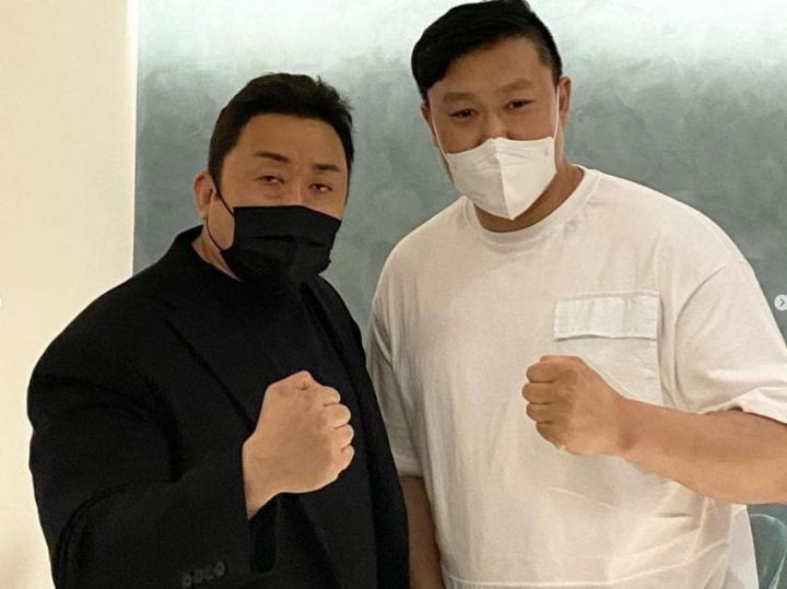 주먹이 이미지