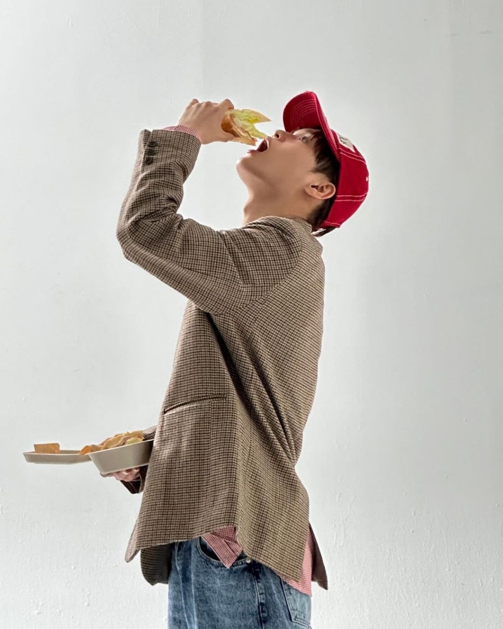 이대휘 인스타 업뎃 | 인스티즈