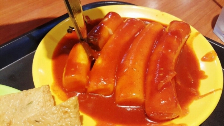 가래떡 떡볶이 jpg | 인스티즈