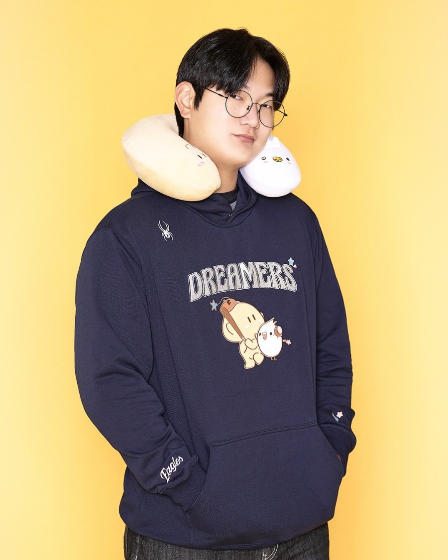 꿈돌이 이미지