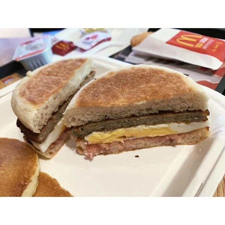 단짠단짠 맥모닝.jpg | 인스티즈