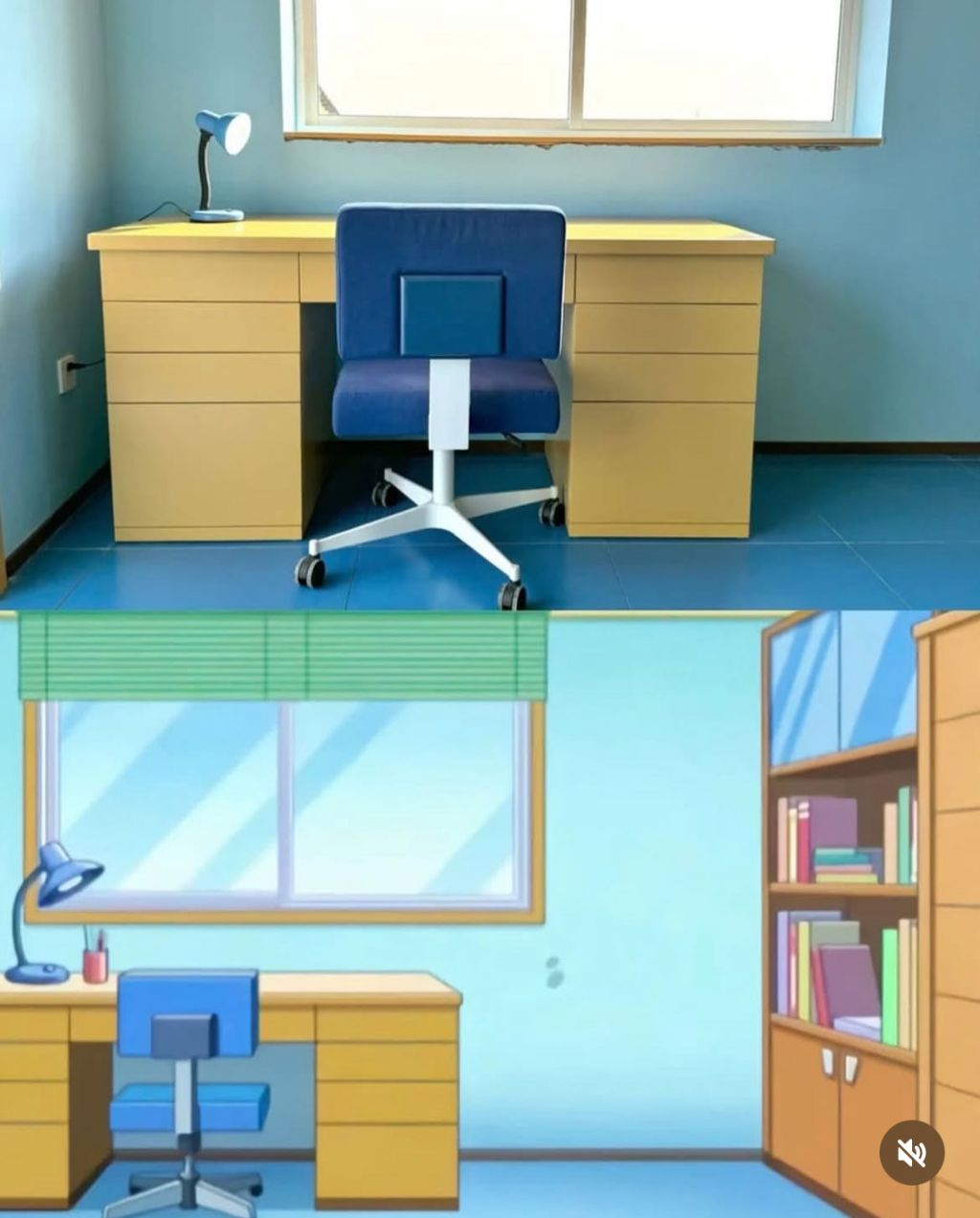 6억들여 실제 짱구 집 구현한 사람 | 인스티즈