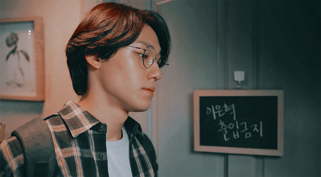 [스위트홈] 이은혁이 마지막에 ㅇㅇ한 이유 (ㅅㅍ주의) | 인스티즈