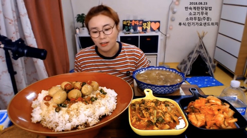 입짧은 햇님이 직접 만든 음식들 | 인스티즈