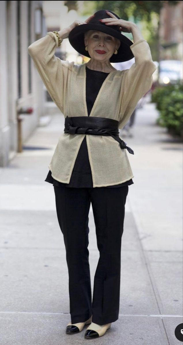 할머니들의 다양한 패션✨️ | 인스티즈